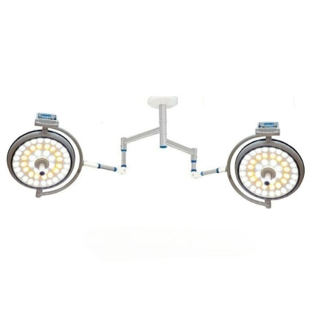 Double Dome LED OT Light