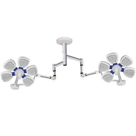 Nova-5 + 5 Double Dome LED OT Light