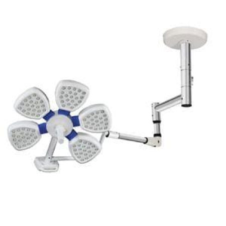 Nova-5 Single Dome LED OT Light