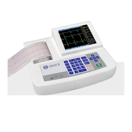 ECG Machine
