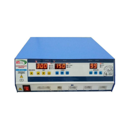 300W Cautery Machine