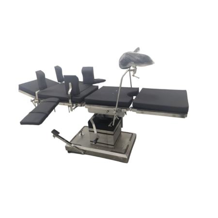 General Surgery OT Table