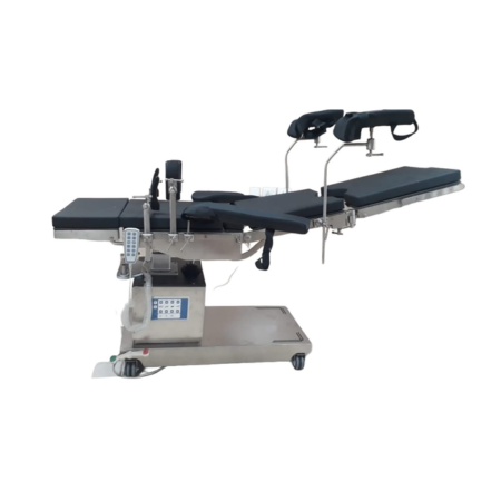 Electric + Manual OT Table