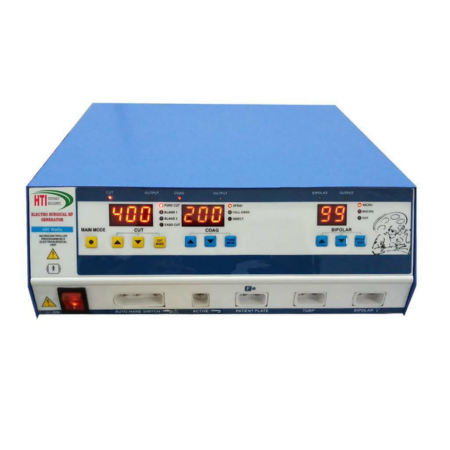 400w cuttery machine