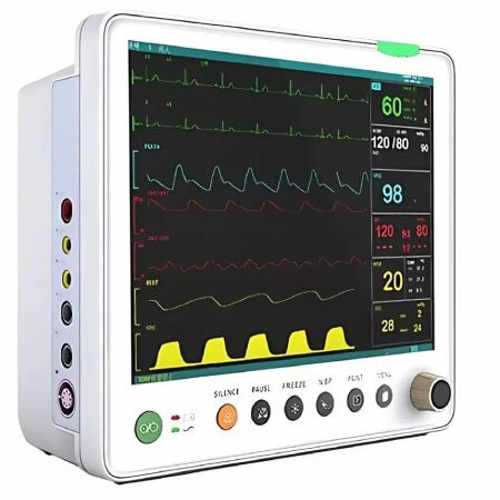 5-Para-Monitor