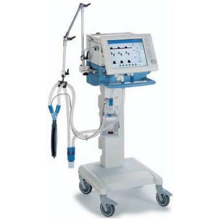 Dräger-Ventilator